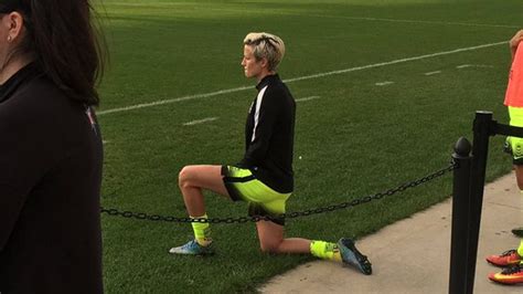 Megan Rapinoe Nude Photos & Naked Sex Videos